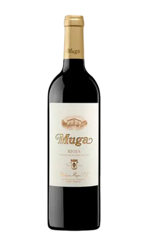Muga crianza