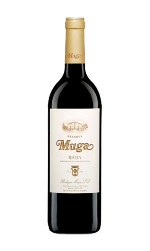 Muga Reserva