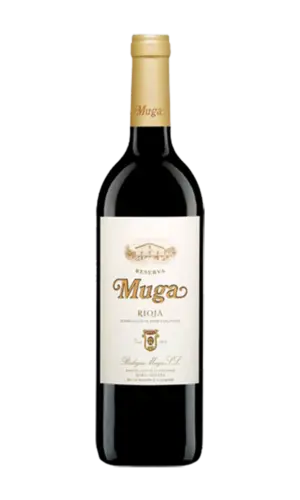 Muga Reserva