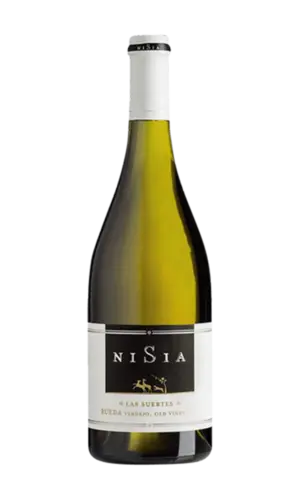 Nisia Las Suertes