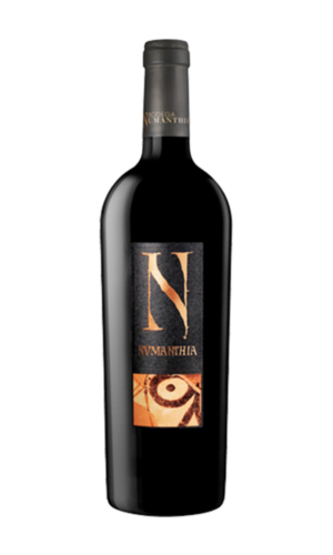vino Numanthia