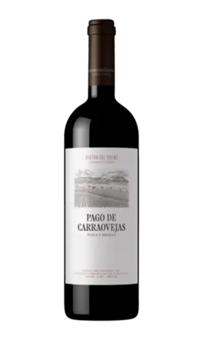 Pago de Carraovejas