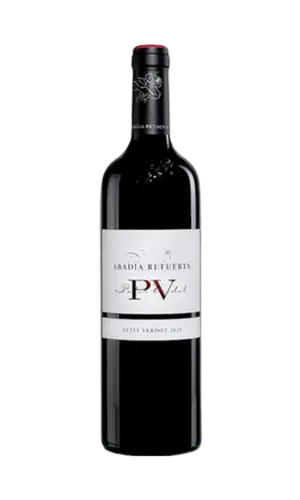 Petit Verdot (PV)