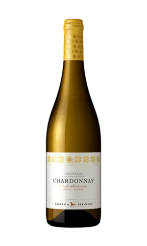 Pirineos Chardonnay