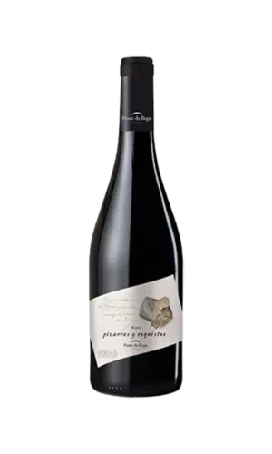 vino Pizarras y Esquistos