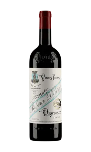 Protos 27 ribera del duero