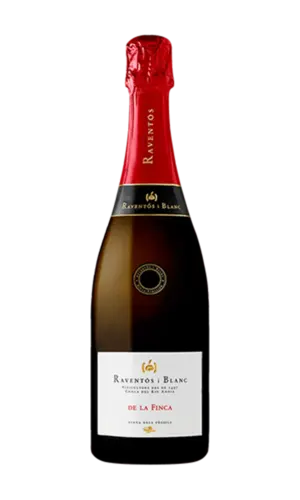 Raventos I Blanc Reserva de la Finca