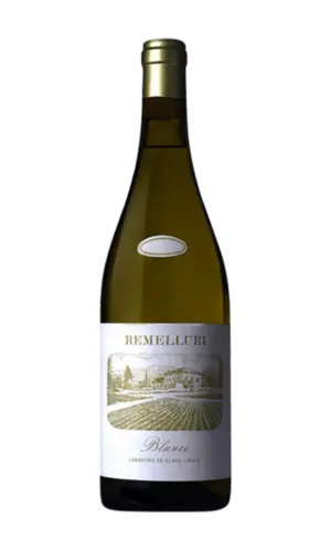 Remelluri Blanco