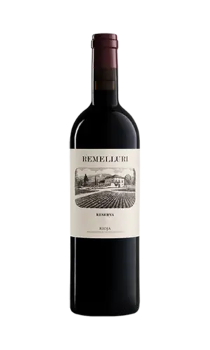 Remelluri Reserva
