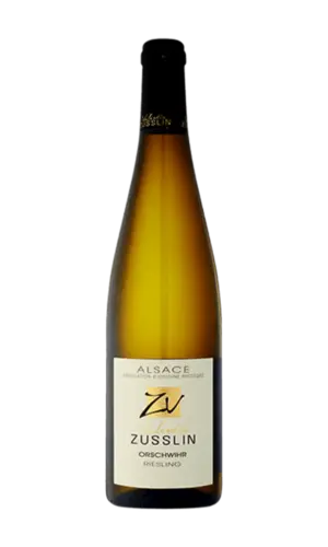 Riesling Orschwihr Alsace