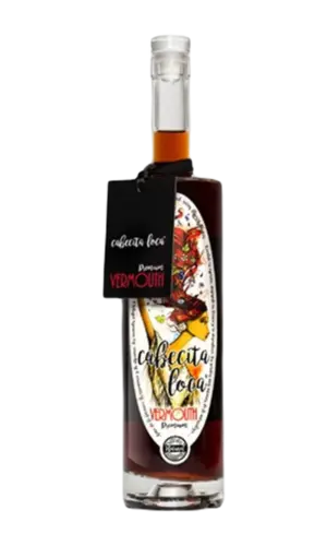 Sangría Cabecita Loca