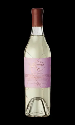 Santalba las flores Rioja