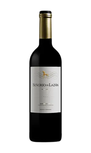 Señorío De Lazán Reserva
