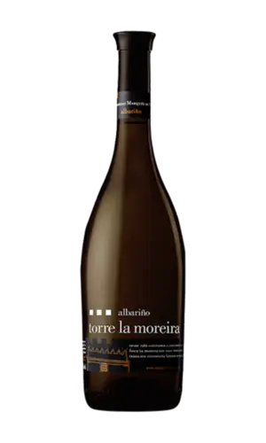 Torre la Moreira albariño