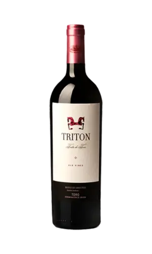 vino Tritón