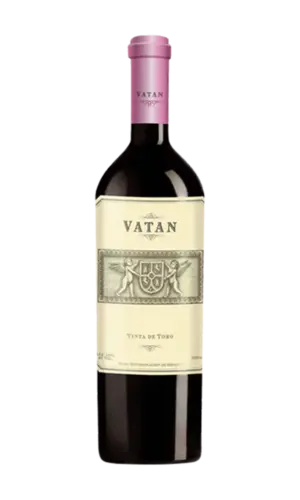 Vatán Tinta de Toro