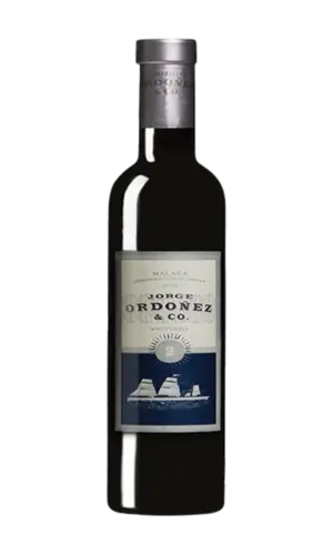 Victoria no. 2 Jorge Ordoñez