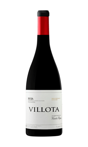 Villota Tinto