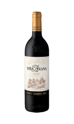 Viña Arana Gran Reserva 2015