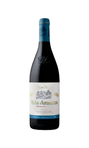 Viña Ardanza Reserva