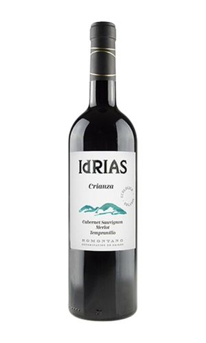 Idrias Crianza Ecológico