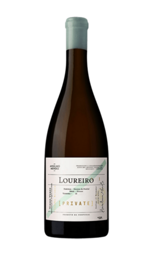 vino Loureiro Private