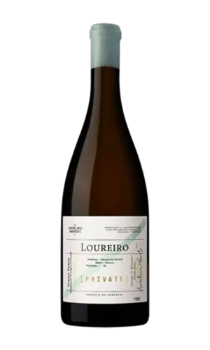 vino Loureiro Private