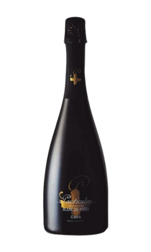 Particular Garnacha Blanc de Noirs