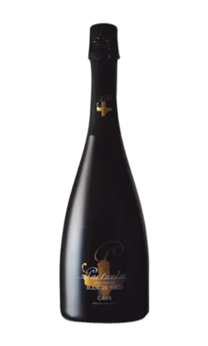 particular Blanc de Noirs