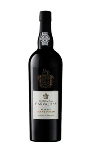 quinta das carvalhas reserva tawny