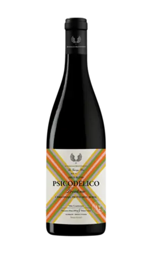 vino psicodélico