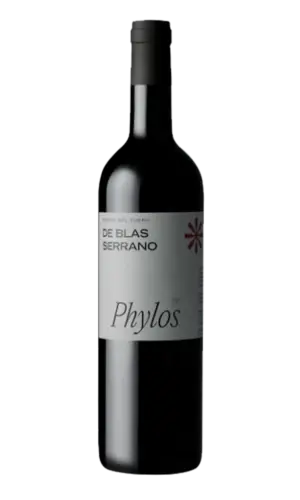Phylos vino