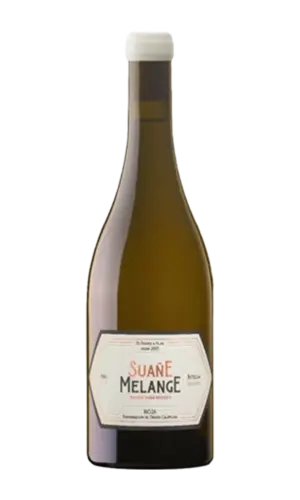 Suañe Melange Gran Reserva Edición Limitada