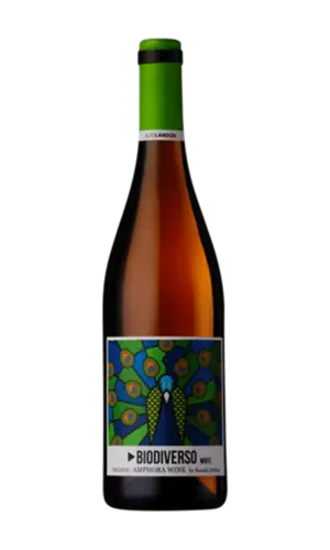 vino AltoLandon Biodiverso
