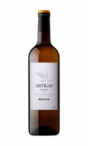 Artigas Blanco
