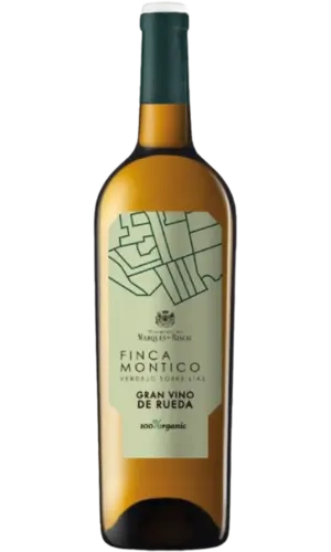 finca montico verdejo