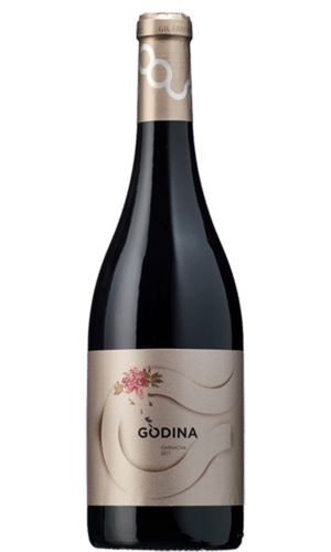 Godina garnacha 2017