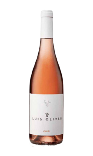 Luis Oliván Clarete