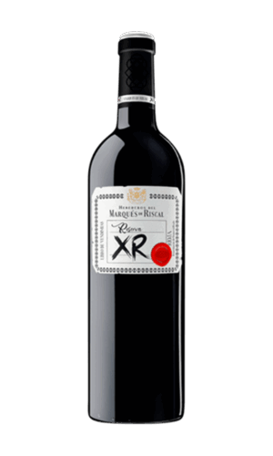 Marqués de Riscal XR