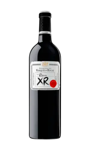 Marqués de Riscal XR
