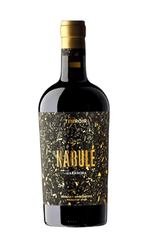 nabulé garnacha