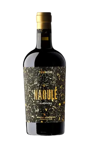 nabulé garnacha