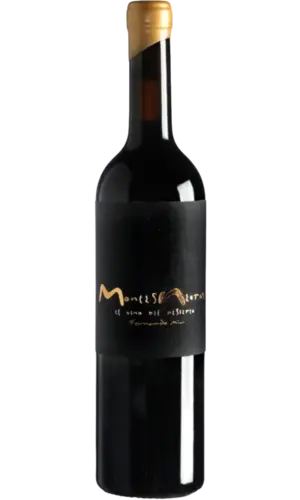 vino montes negros