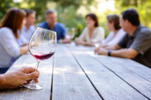 Guía de vinos para principiantes
