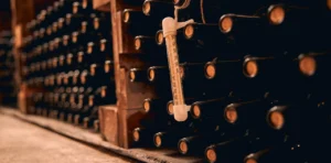 temperatura ideal del vino