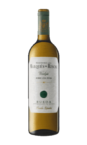 Marqués de Riscal Verdejo Sobre Lías Finas